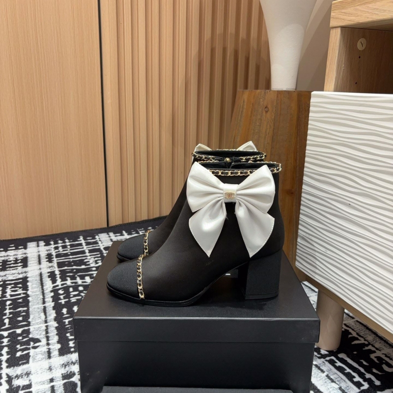 Ch*el boots